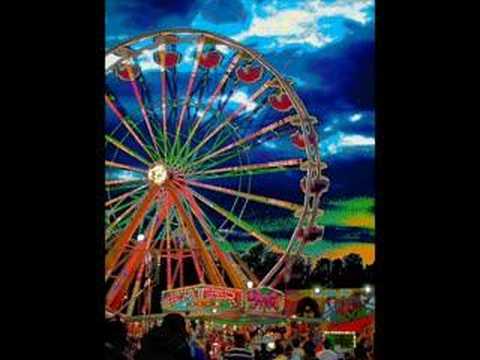 Donovan - Ferris Wheel lyrics