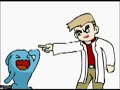 POKéMON Parody: GSC Chronicles Sneak Peak