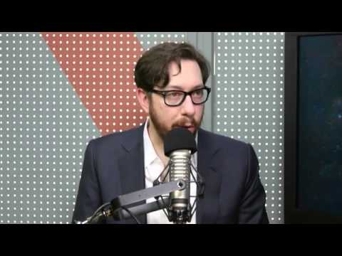 Joshua Topolsky - Joshua Topolsky talks about about using Windows 8 on a laptop without a touch-screen.