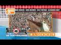 EK Reclame - Blokker, voetbalhits