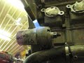 OSP Racing Motor mount removal OSP Racing Motor mount removal