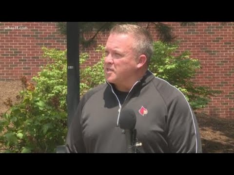 Former Ladybirds dance coach accidentally shoots self, attorney says