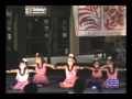 Hula Dancing