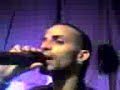 arcangel in live veracruz