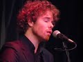 Josh Ritter - Idaho - Live @ Easy Street Records