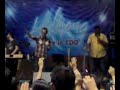 Saviour King - Hillsong Live @ CDO