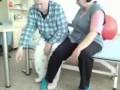 Hemiplegia Treatment Bobath PNF Stroke Therapy and Physiotherapy Motor relearning