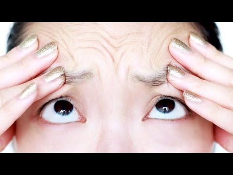 how to get rid wrinkles