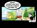 The Adventures of Ulysses