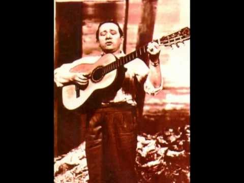 Catulo de Paula e conjunto - Caubói do Ceará