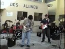 The Dumb - O ataque1° lugar Festival de bandas ETE GV - SP