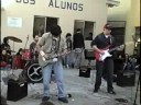 The Dumb - O ataque1° lugar Festival de bandas ETE GV - SP