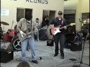 The Dumb - O ataque1° lugar Festival de bandas ETE GV - SP