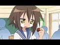 Lucky ? Star Misao + Tsukasa Baka Remix