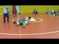 Nisky Duals: Scott vs Colonie Pt.1