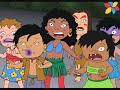 Recess_All Growed Down (part 1/7) add fmt=18 at the end of an URL (web address) for better quality ... disney recess all growed down 1/7 Ross Malinger Andy Lawrence TJ Myles Jeffrey Rickey D'Shon Collins Vince Courtland Mead Gus Ashley Johnson Gretchen Pamela Adlon Spinelli Jason Davis Mikey April Winchell Miss Finster Helen Slayton-Hughes Dabney Coleman Principal Prickley Allyce Beasley Grotke Howy Parkins Brenda Piluso Elijah Aron Bart Jennett 