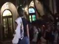 TycoonTV South Beach, Fashion Show at The Versace Mansion