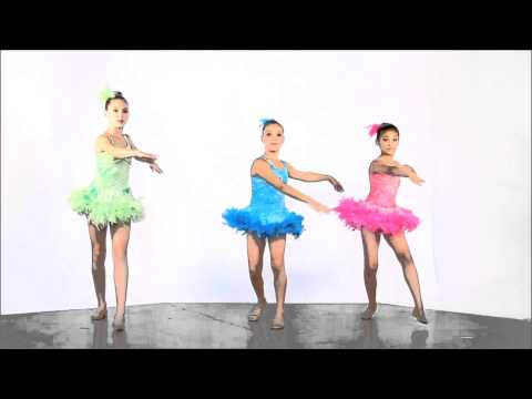 how to dye tutu