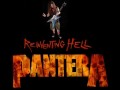 Megadeth - Pantera - Hermetica (covers)(justicia divina)