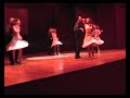 Caribe Swing 2007 - Spettacoli Salsa & Boogie