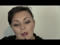 Alice Cullen 'Twilight' make-up tutorial