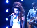 Amy Winehouse: Live