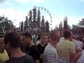 Shreek @ DefQon 2008