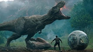 Jurassic City   Godzilla vs Mechagodzilla hindi du