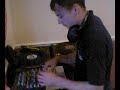 dj fibre bak to the hood pt1