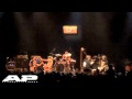 AP @RiotFest 2009: NOFX - Cokie The Clown [BRAND NEW SONG]
