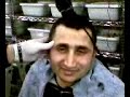 gennaro fetos si taglia i capelli gennaro fetos si taglia i capelli