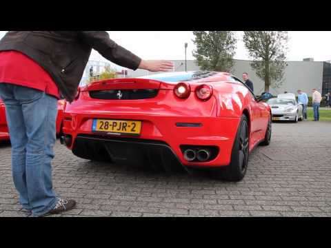 Ferrari F430
