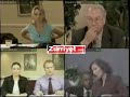 Canlı Yayın Kazası