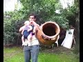 Didgeridoo Maya