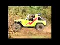 Bali Sprint Rally 2007