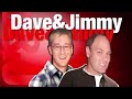 daniel tosh on dave and jimmy