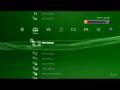 Optimizing Your PS3 for Blu-ray