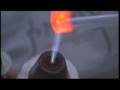 Borosilicate Glass Artist in Bluffton, SC
