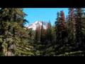 Glade Trail Mountain Biking