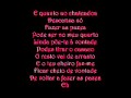 Agir - bora fazer as pazes lyrics