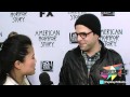 Zach Quinto Talks American Horror Story Season 2