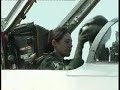 PAF female pilots flying F-7p