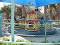 Sea World ride Sea World ride