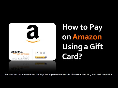 how to buy amazon gift card