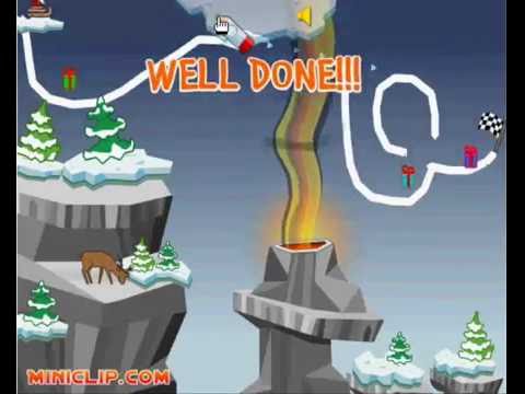 Snow Line Compilation