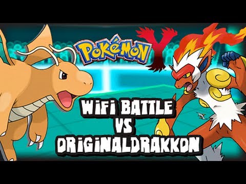 how to view battle videos pokemon x