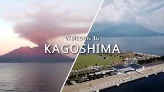 Marine Port KAGOSHIMA - Short version