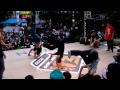 Fusion MCs vs Gamblerz 1 | QUARTERS | CYON QUALIFIER 2009