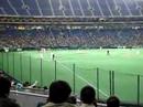 (2008/03/23) Oakland Athletics vs Hanshin Tigers 1/2 (2008/03/23) Oakland Athletics vs Hanshin Tigers 1/2