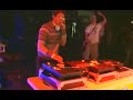 Glue (Adeem &amp; DJ DQ) at Scribble Jam 2004